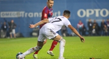 kLM: Raków Częstochowa - Qarabağ FK. 2023-07-26