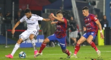 kLM: Raków Częstochowa - Qarabağ FK. 2023-07-26