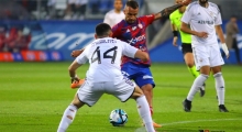 kLM: Raków Częstochowa - Qarabağ FK. 2023-07-26