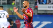 kLM: Raków Częstochowa - Qarabağ FK. 2023-07-26