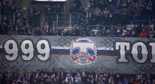 Górnik Zabrze - Hajduk Split. 2018-03-24