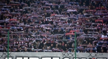 Górnik Zabrze - Hajduk Split. 2018-03-24