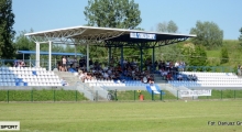 Zorza Tempo Pacanów - GKS Górno