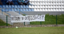 Zorza Tempo Pacanów - GKS Górno