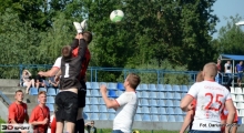 Zorza Tempo Pacanów - GKS Górno