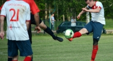 A klasa: Zorza Tempo Pacanów - GKS Górno. 2019-06-02