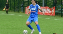 Sparing wewnętrzny - Hutnik Kraków. 2020-06-05