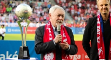  Mistrzostwa Europy AMP futbol 2021 Kraków