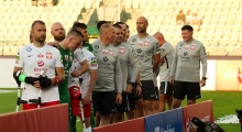 Mistrzostwa Europy AMP futbol 2021 Kraków