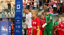  Mistrzostwa Europy AMP futbol 2021 Kraków