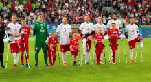  Mistrzostwa Europy AMP futbol 2021 Kraków