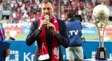  Mistrzostwa Europy AMP futbol 2021 Kraków