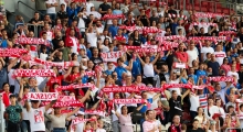  Mistrzostwa Europy AMP futbol 2021 Kraków