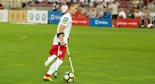  Mistrzostwa Europy AMP futbol 2021 Kraków