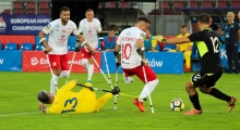  Mistrzostwa Europy AMP futbol 2021 Kraków