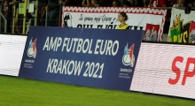  Mistrzostwa Europy AMP futbol 2021 Kraków