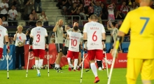  Mistrzostwa Europy AMP futbol 2021 Kraków