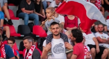 Mistrzostwa Europy AMP futbol 2021 Kraków: Polska - Hiszpania