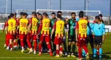 Sparing:Kocaelispor Kulübü - Korona Kielce. 2023-01-07