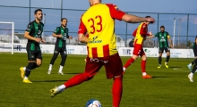 Sparing:Kocaelispor Kulübü - Korona Kielce. 2023-01-07