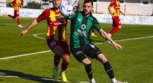 Sparing:Kocaelispor Kulübü - Korona Kielce. 2023-01-07