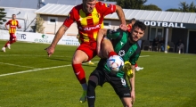 Sparing:Kocaelispor Kulübü - Korona Kielce. 2023-01-07