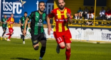 Sparing:Kocaelispor Kulübü - Korona Kielce. 2023-01-07