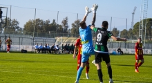 Sparing:Kocaelispor Kulübü - Korona Kielce. 2023-01-07