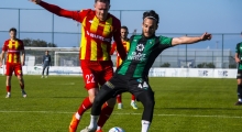 Sparing:Kocaelispor Kulübü - Korona Kielce. 2023-01-07