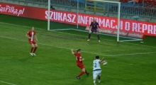 El. ME. kobiet. Polska - Dania. 2016-04-07