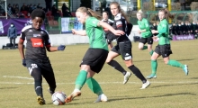 E: GKS Katowice - Medyk Konin (kobiety). 2021-03-06
