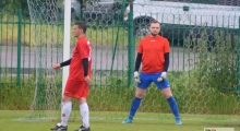 5 Liga: Bronowianka Kraków - Sokół Kocmyrzów. 2016-06-02