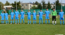 5 Liga: Bronowianka Kraków - Podgórze Kraków. 2016-09-03