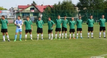 5 Liga: Bronowianka Kraków - Podgórze Kraków. 2016-09-03