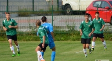 5 Liga: Bronowianka Kraków - Podgórze Kraków. 2016-09-03