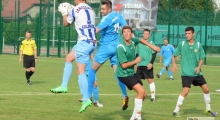 5 Liga: Bronowianka Kraków - Podgórze Kraków. 2016-09-03