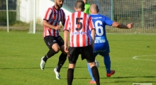 4L: Hutnik Kraków - Cracovia II Kraków. 2016-10-01