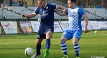 4L: Hutnik Kraków - Wiślanie Jaśkowice. 2017-04-02
