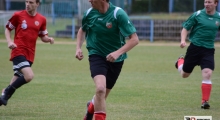 5L: Bronowianka Kraków - Prokocim Kraków. 2017-06-17