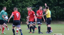 5L: Bronowianka Kraków - Prokocim Kraków. 2017-06-17