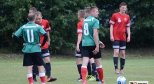 5L: Bronowianka Kraków - Prokocim Kraków. 2017-06-17