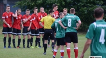 5L: Bronowianka Kraków - Prokocim Kraków. 2017-06-17