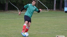 5L: Bronowianka Kraków - Prokocim Kraków. 2017-06-17