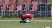 5L: Bronowianka Kraków - Prokocim Kraków. 2017-06-17