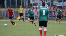 5L: Bronowianka Kraków - Prokocim Kraków. 2017-06-17