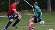 5L: Bronowianka Kraków - Prokocim Kraków. 2017-06-17