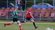 5L: Bronowianka Kraków - Prokocim Kraków. 2017-06-17
