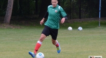 5L: Bronowianka Kraków - Prokocim Kraków. 2017-06-17