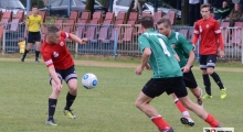 5L: Bronowianka Kraków - Prokocim Kraków. 2017-06-17