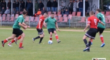 5L: Bronowianka Kraków - Prokocim Kraków. 2017-06-17